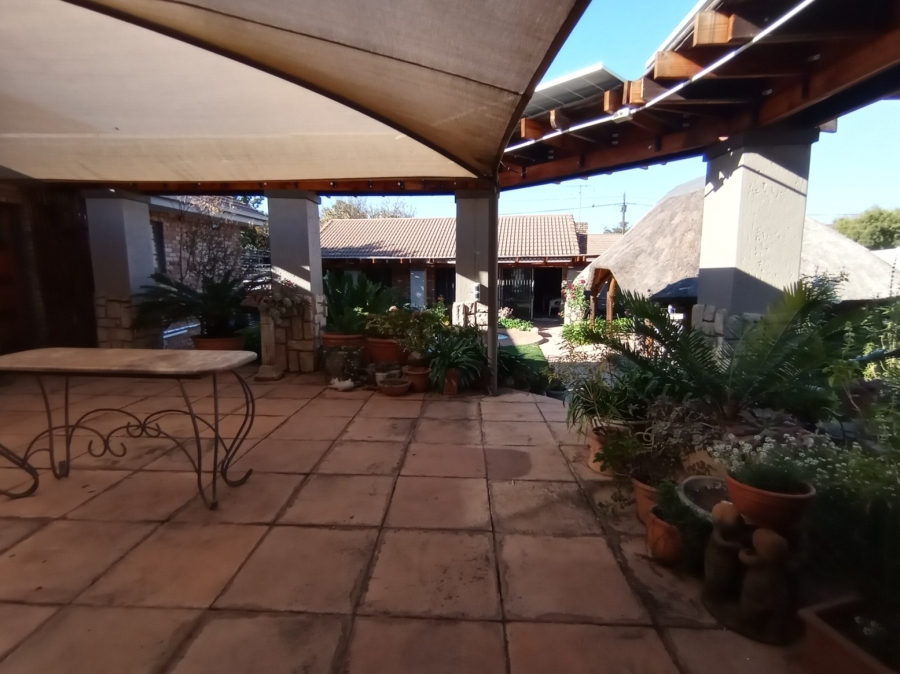 3 Bedroom Property for Sale in Parys Free State